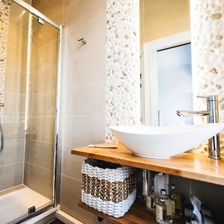 Maison De Charme 4 Chambres, 50m De La Mer, Centre Des Sables D'olonne - Fr-1-197-508 Holiday home *