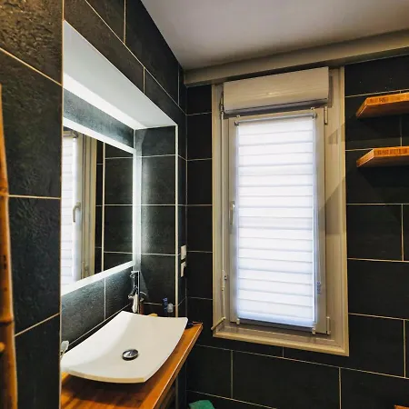 Maison De Charme 4 Chambres, 50m De La Mer, Centre Des Sables D'olonne - Fr-1-197-508 Les Sables-d'Olonne