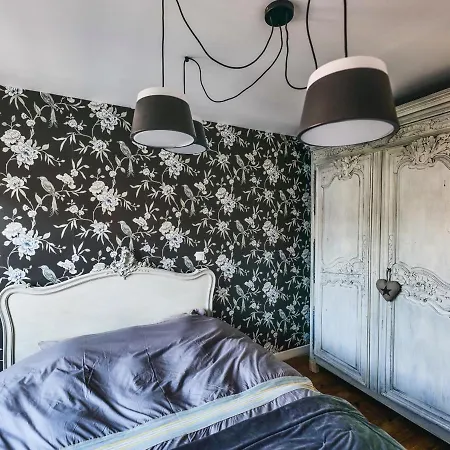 Holiday home Maison De Charme 4 Chambres, 50m De La Mer, Centre Des Sables D'olonne - Fr-1-197-508