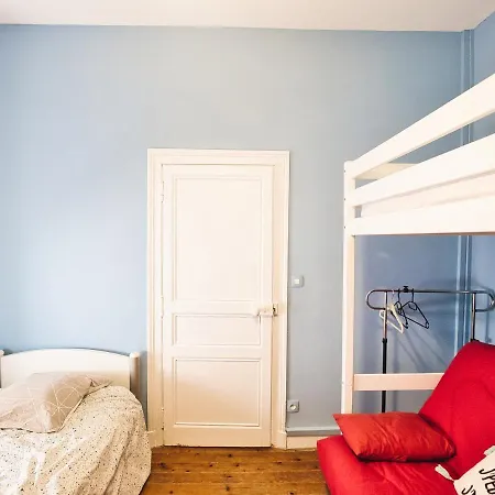 Maison De Charme 4 Chambres, 50m De La Mer, Centre Des Sables D'olonne - Fr-1-197-508 *