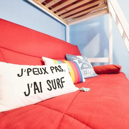 Maison De Charme 4 Chambres, 50m De La Mer, Centre Des Sables D'olonne Сasa de vacaciones