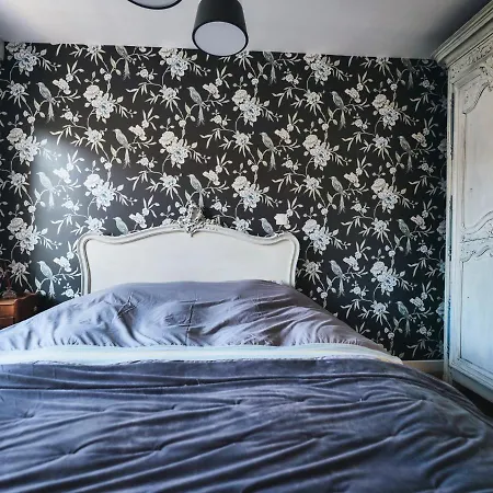 Holiday home Maison De Charme 4 Chambres, 50m De La Mer, Centre Des Sables D'olonne - Fr-1-197-508