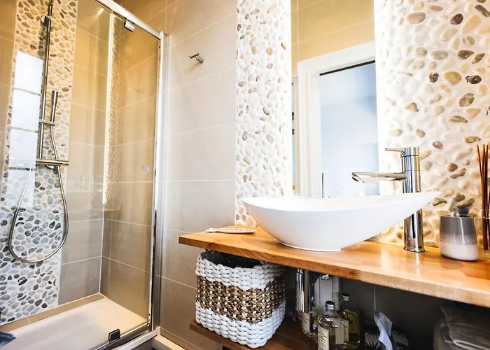 Maison De Charme 4 Chambres, 50m De La Mer, Centre Des Sables D'olonne - Fr-1-197-508 度假居 *