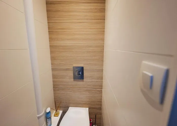 Maison De Charme 4 Chambres, 50m De La Mer, Centre Des Sables D'olonne - Fr-1-197-508 *