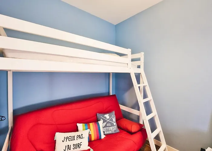 度假居 Maison De Charme 4 Chambres, 50m De La Mer, Centre Des Sables D'olonne - Fr-1-197-508 莱萨布勒-多洛讷